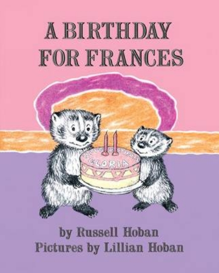 Picture of A Birthday for Frances