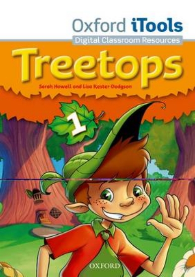 Picture of Treetops: 1: iTools