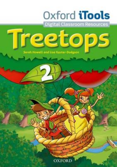 Picture of Treetops: 2: iTools