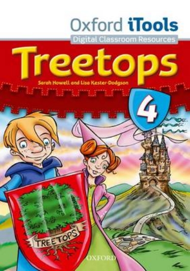 Picture of Treetops: 4: iTools