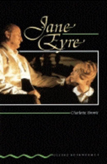 Picture of Jane Eyre
