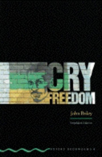 Picture of Cry, Freedom