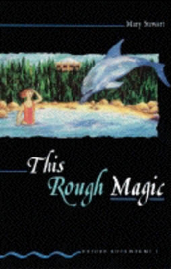 Picture of This Rough Magic