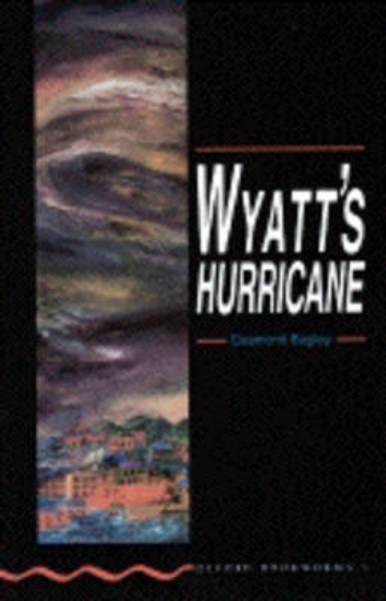 Picture of Wyatt's Hurricane
