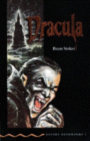 Picture of Dracula