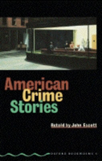 Picture of American Crime Stories