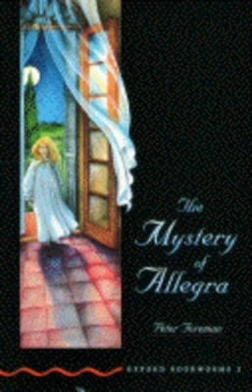 Picture of The Mystery of Allegra