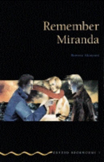 Picture of Remember Miranda