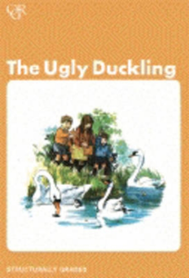 Picture of Ugly Duckling: 500 Headwords Junior level