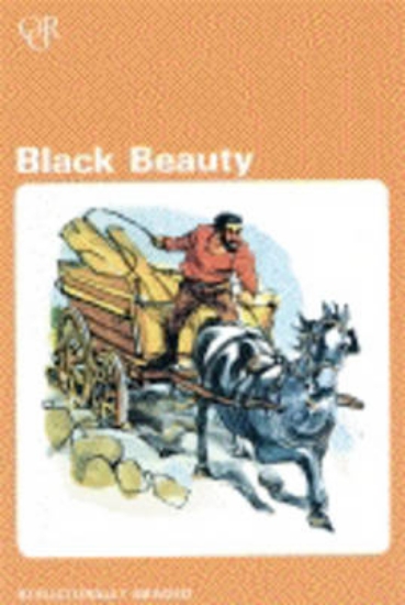 Picture of Black Beauty
