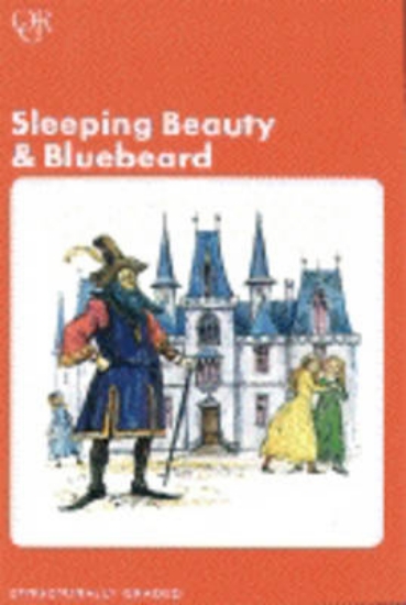 Picture of Sleeping Beauty and Bluebeard