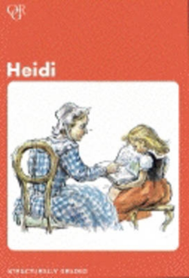 Picture of Heidi