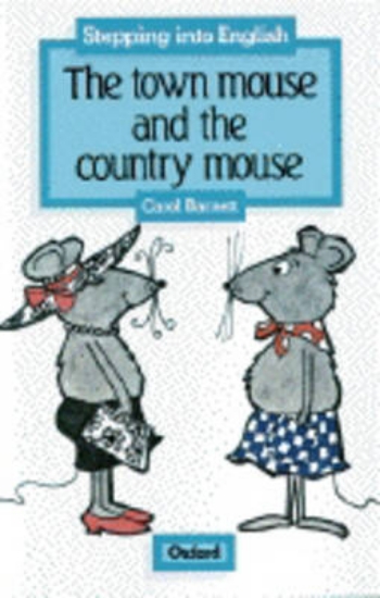 Picture of Stepping into English: Town Mouse and the Country