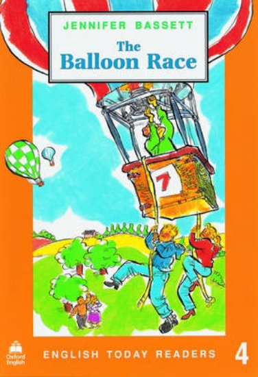 Picture of The Balloon Race
