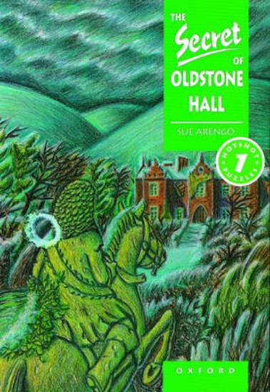 Picture of Hotshot Puzzles: Secret of Oldstone Hall Level 1