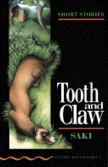 Picture of Tooth and Claw
