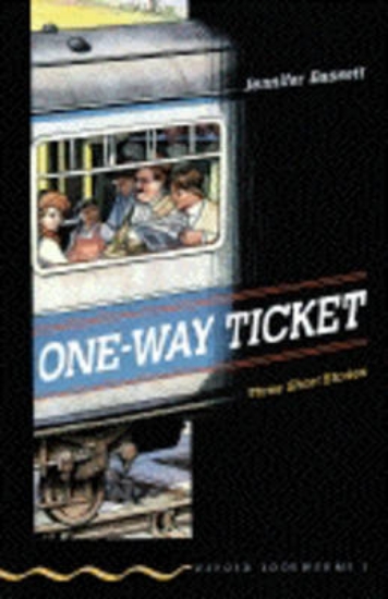 Picture of One-way Ticket