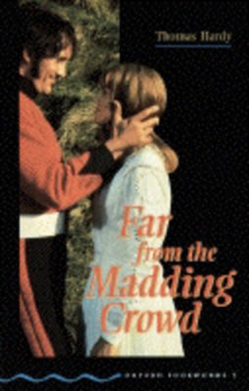 Picture of Far from the Madding Crowd