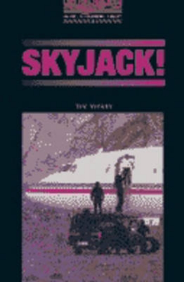 Picture of Skyjack!: 1000 Headwords