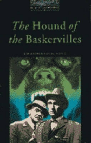 Picture of The Hound of the Baskervilles: 1400 Headwords