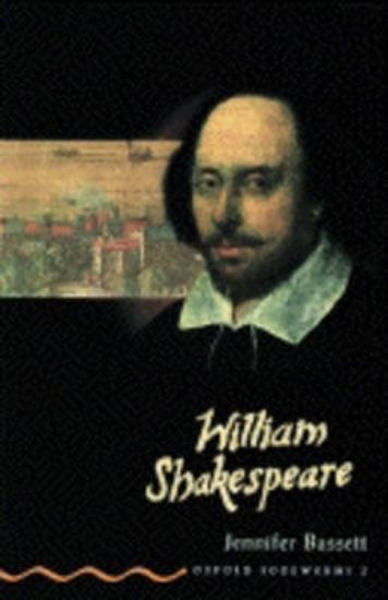 Picture of William Shakespeare