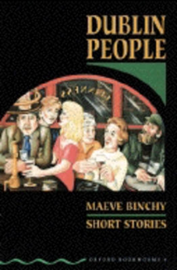 Picture of Dublin People