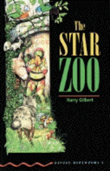 Picture of The Star Zoo
