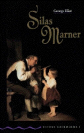 Picture of Silas Marner
