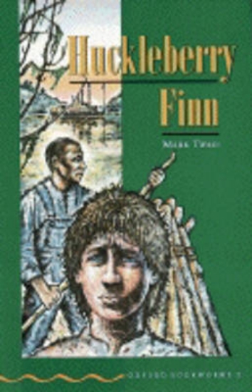 Picture of Adventures of Huckleberry Finn