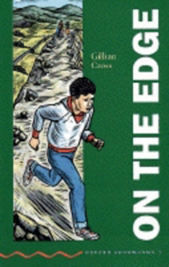 Picture of On the Edge
