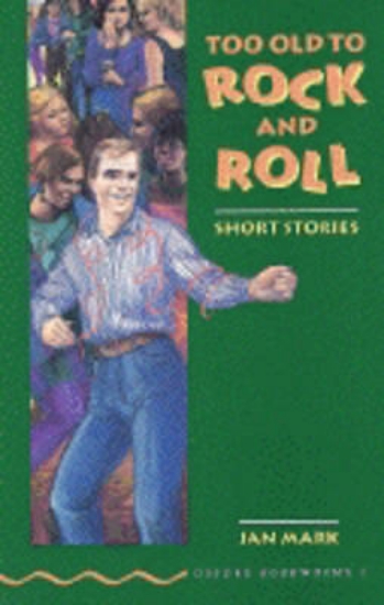 Picture of Too Old to Rock and Roll