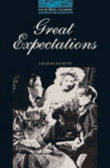 Picture of Great Expectations: 1800 Headwords