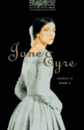 Picture of Jane Eyre: 2500 Headwords