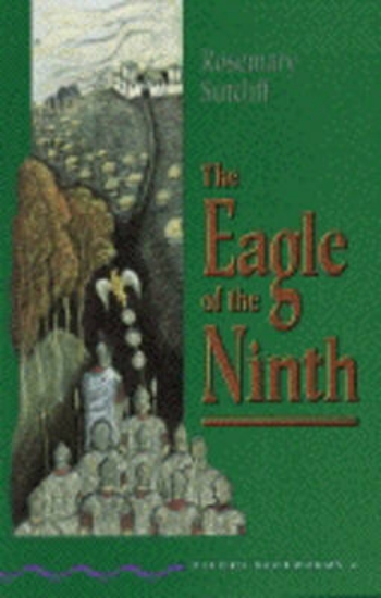 Picture of The Eagle of the Ninth