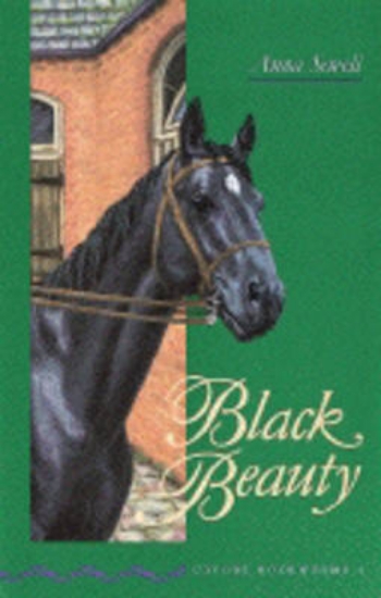 Picture of Black Beauty
