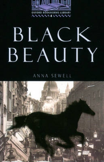 Picture of Black Beauty: 1400 Headwords