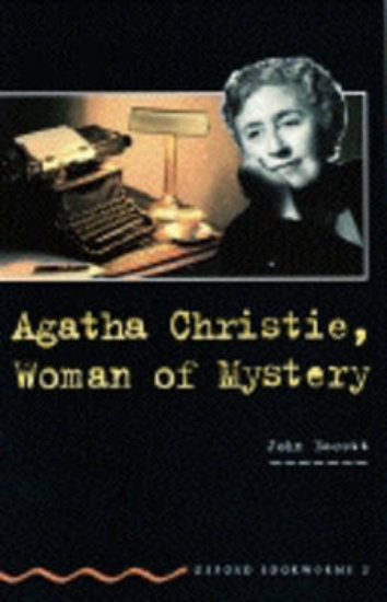 Picture of Agatha Christie, Woman of Mystery