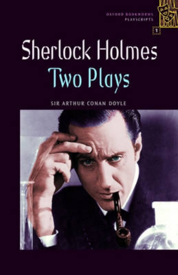 Picture of Sherlock Holmes: 400 Headwords