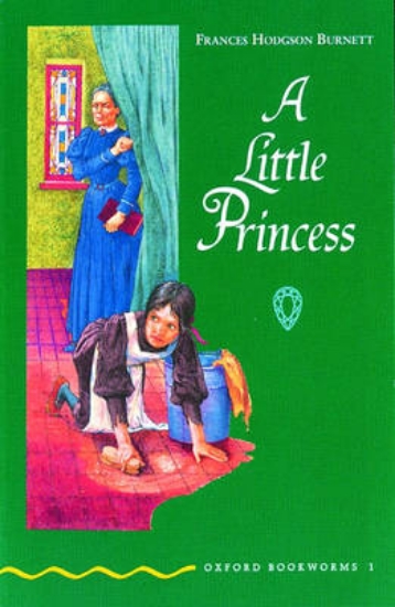 Picture of A Little Princess: 400 Headwords