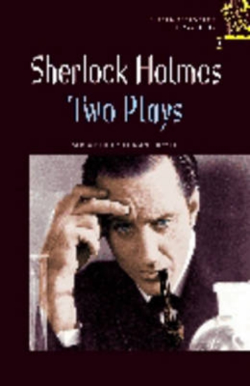 Picture of Sherlock Holmes: 400 Headwords