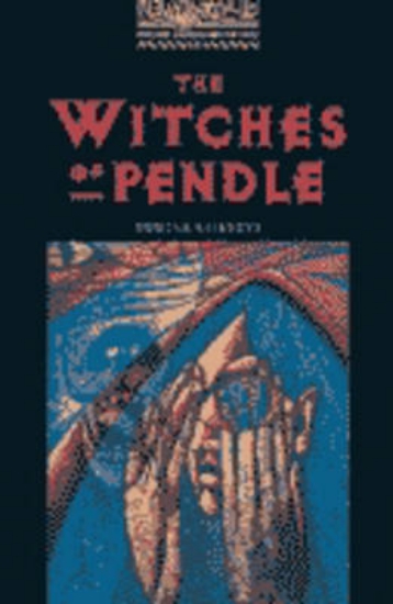 Picture of The Witches of Pendle: 400 Headwords