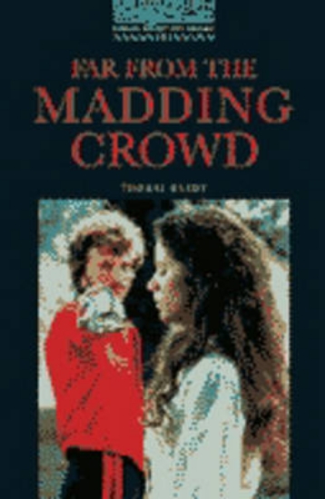 Picture of Far from the Madding Crowd: 1800 Headwords