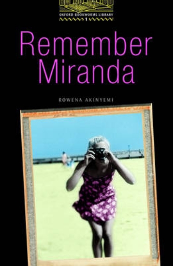Picture of Remember Miranda: 400 Headwords