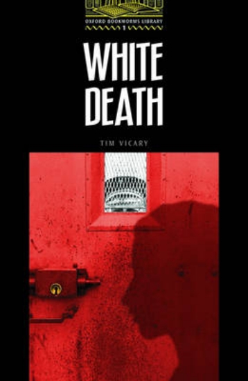 Picture of White Death: Best-seller Pack