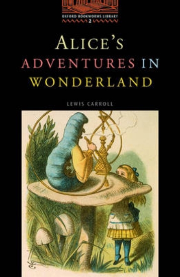 Picture of Alice's Adventures in Wonderland: 700 Headwords
