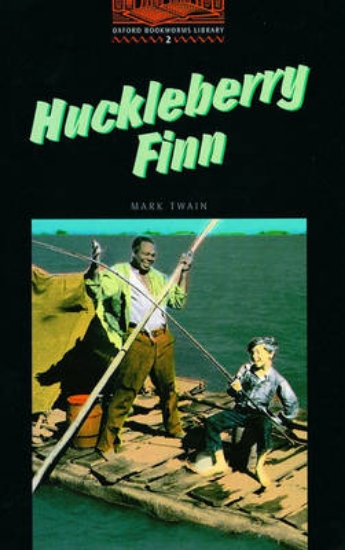 Picture of Huckleberry Finn: 700 Headwords