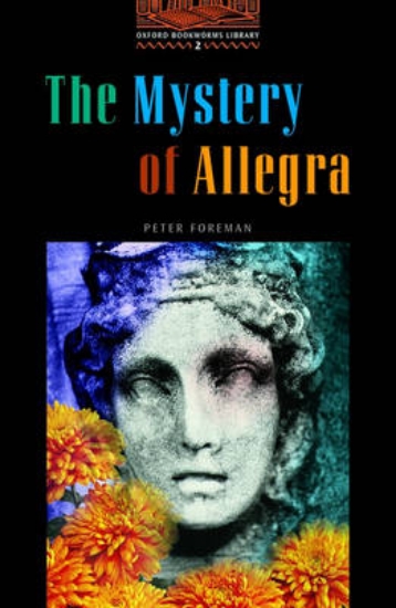 Picture of The Mystery of Allegra: 700 Headwords