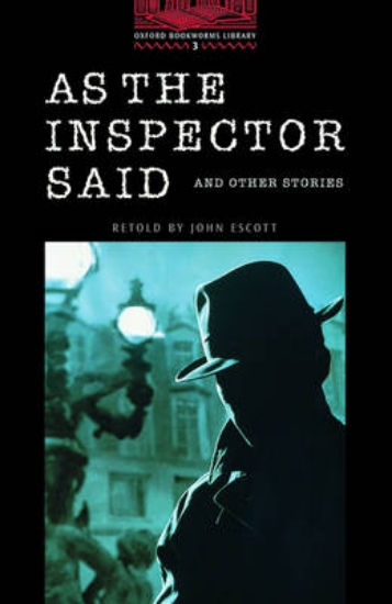 Picture of As the Inspector Said and Other Stories: 1000 Head