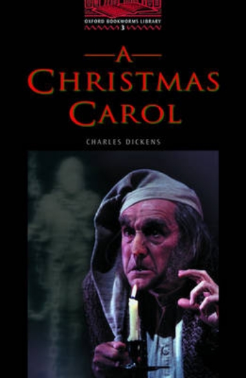 Picture of A Christmas Carol: 1000 Headwords