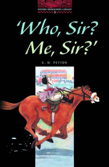 Picture of Who, Sir? Me, Sir?: 1000 Headwords